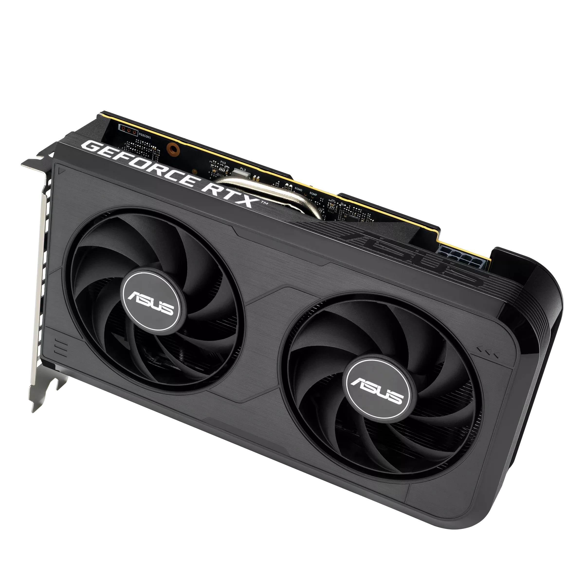 CARTE GRAPHIQUE ASUS RTX 5050 DUAL 8GB GDDR6