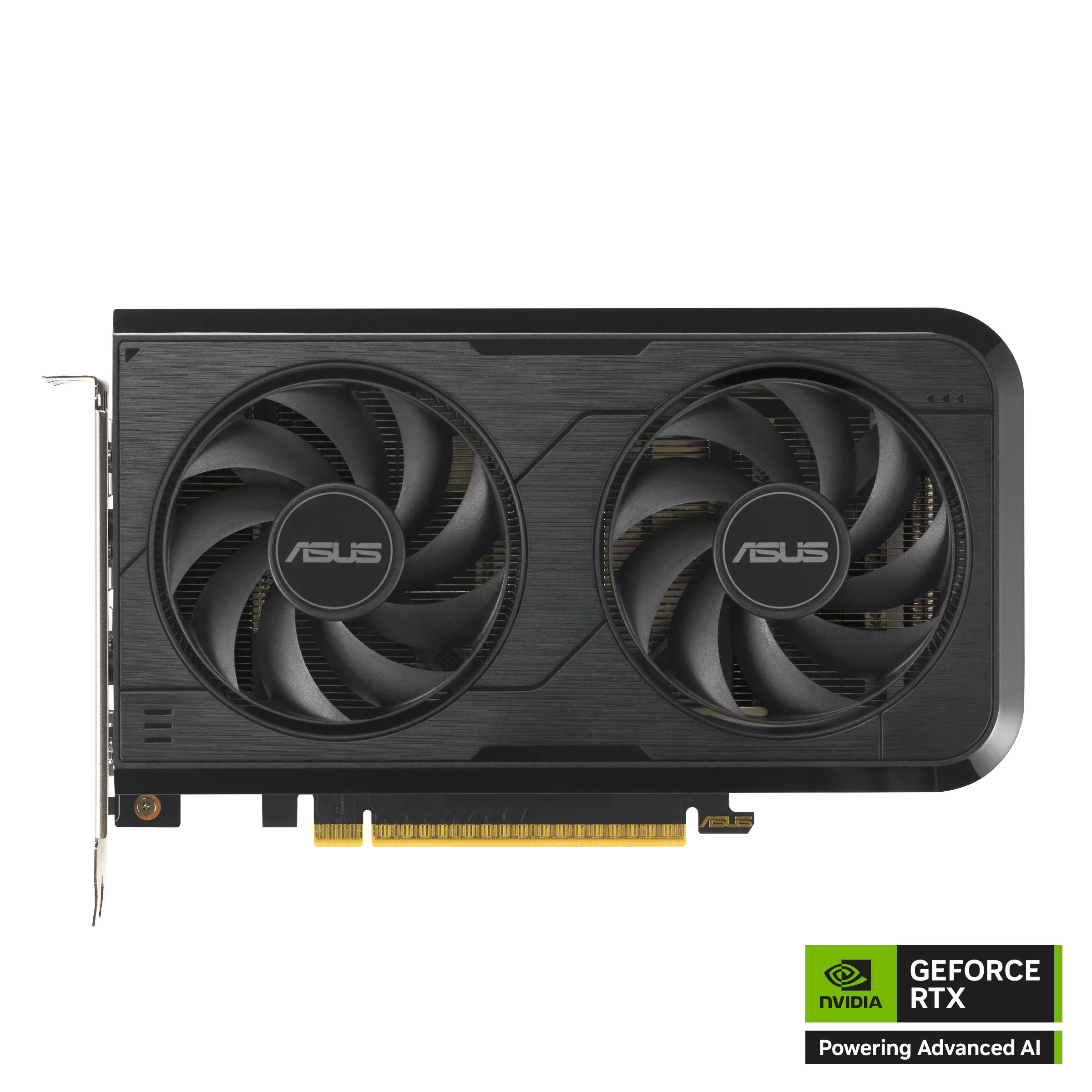 CARTE GRAPHIQUE ASUS RTX 5050 DUAL 8GB GDDR6