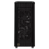BOITIER ASUS PROART PA401 WOOD TG PWM BLACK