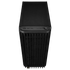 BOITIER ASUS PROART PA401 WOOD TG PWM BLACK