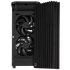 BOITIER ASUS PROART PA401 WOOD TG PWM BLACK