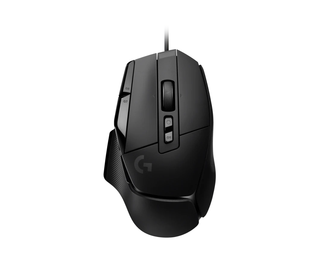 SOURIS LOGITECH G502X
