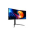 ECRAN MATOS 30'' HACKER MSG30 2560 x 1080 CURVED /FAST VA /200HZ/ 1MS