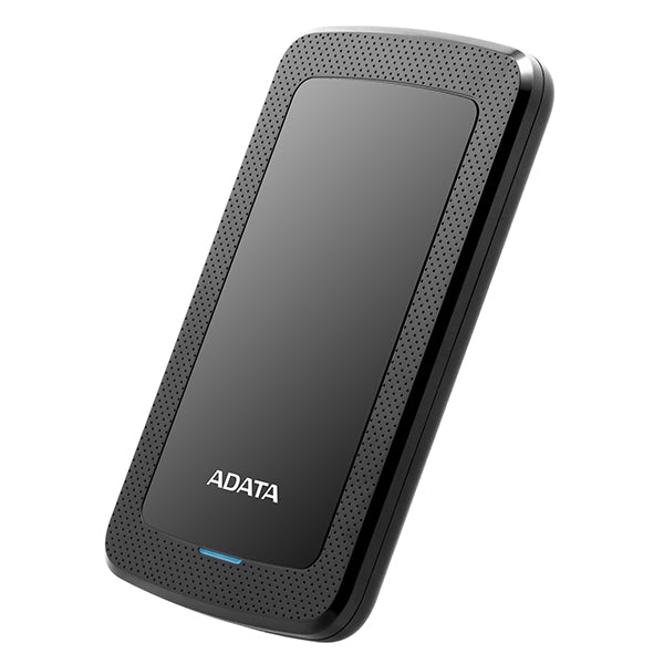 DISQUE DUR HDD EXTERNE ADATA HV300 2TB 3.1 SLIM BLACK