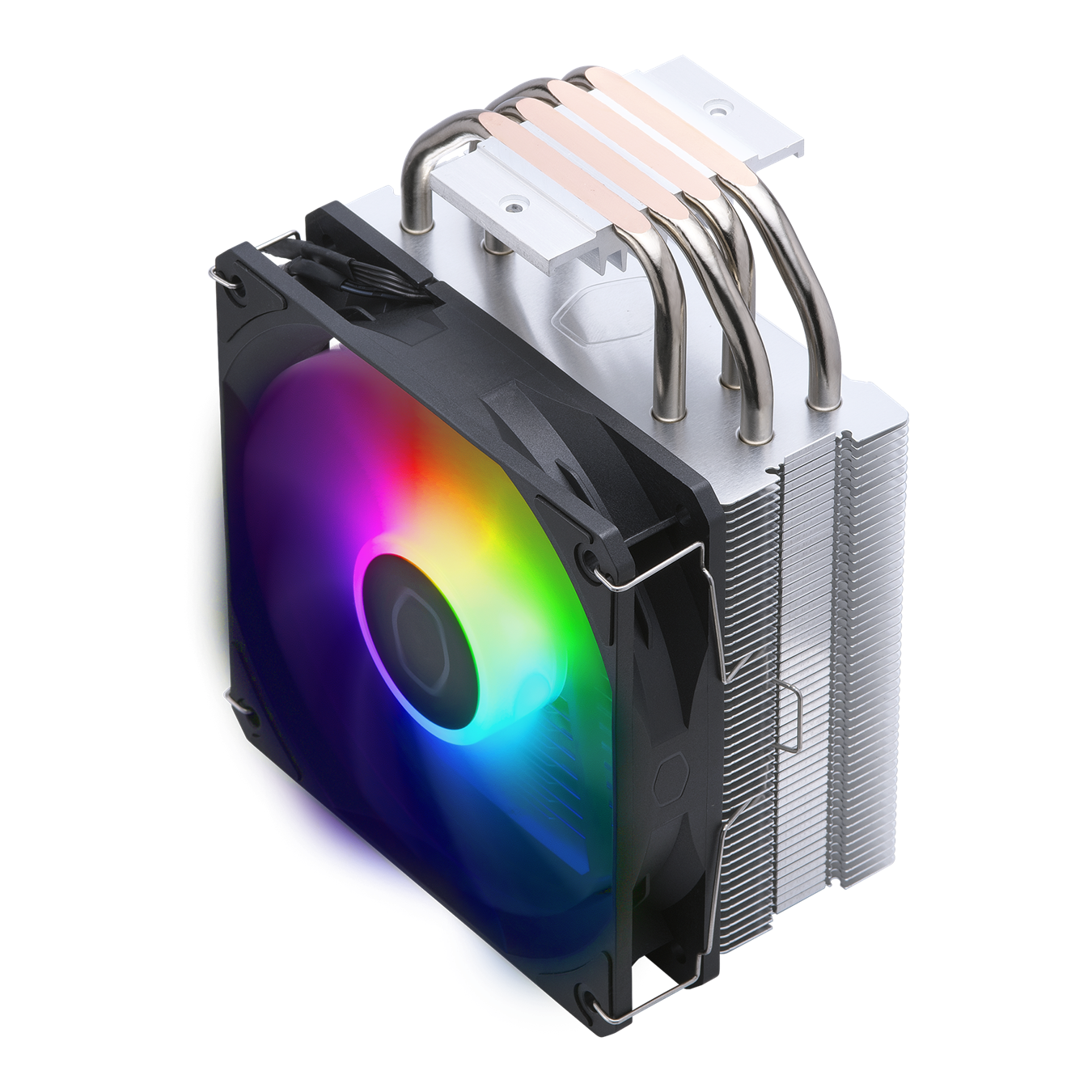 VENTILATEUR POUR CPU COOLER MASTER HYPER 212 SPECTRUM V3 BLACK