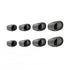 ECOUTEUR HYPERX CLOUD EARBUDS 3 (RED&BLACK)