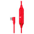 ECOUTEUR HYPERX CLOUD EARBUDS 3 S (RED)