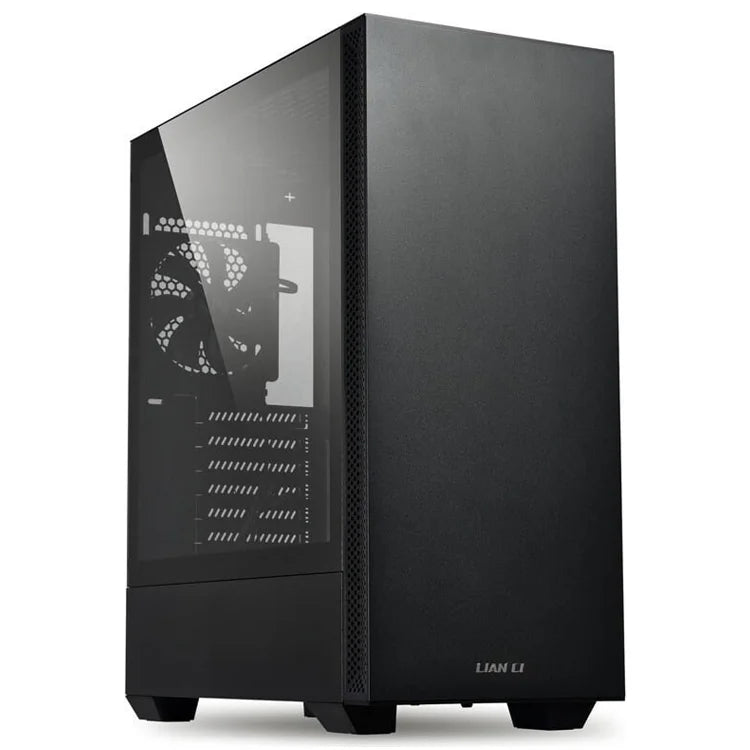 BOITIER LIAN LI LANCOOL 205 / BLACK