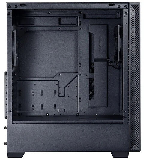 BOITIER LIAN LI LANCOOL 205 / BLACK