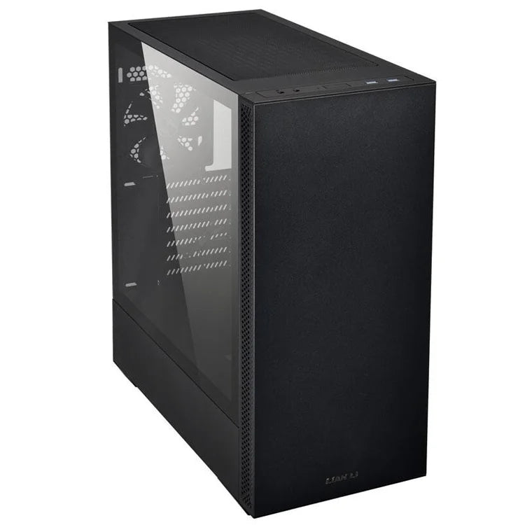 BOITIER LIAN LI LANCOOL 205 / BLACK