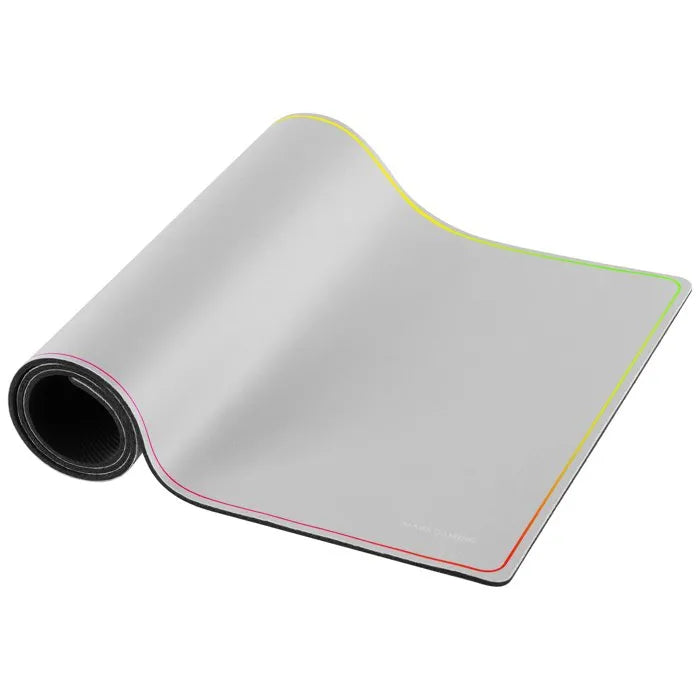 TAPIS MARS GAMING XXL MMP-224 WHITE