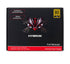 ALIMENTATION HYBROK 1050WATTS 80+ GOLD FULL MODULAR BLACK