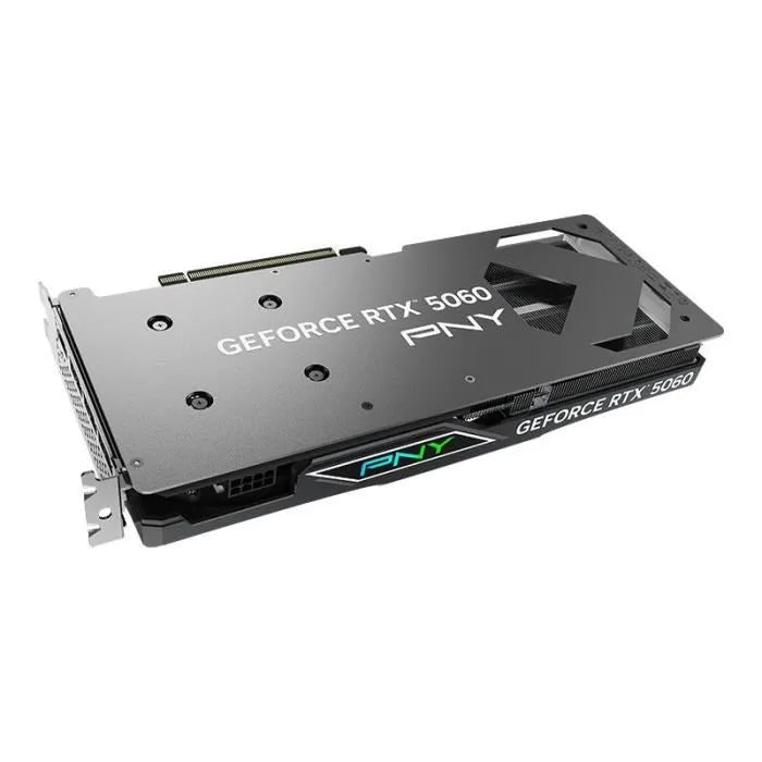CARTE GRAPHIQUE PNY RTX 5060 3FANS 8GB GDDR7 BULK