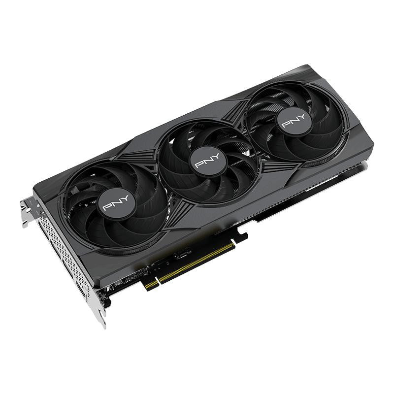 CARTE GRAPHIQUE PNY RTX 5060 3FANS 8GB GDDR7 BULK