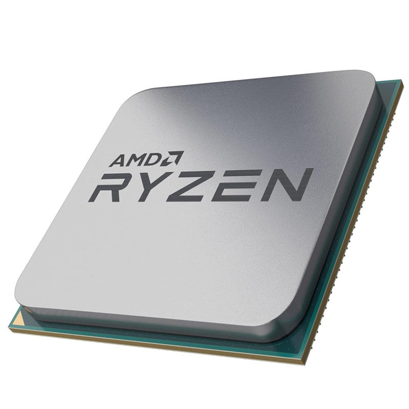 CPU AMD RYZEN 5 5600 3.5 GHz / 4.4 GHz 6C/12T 35MO CACHE  AM4 TRY