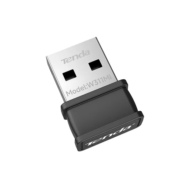 CLE WIFI TENDA W311MI WIFI 6 USB