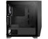 BOITIER THERMALTAKE H550 TG BLACK FAN ARGB 1