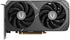 CARTE GRAPHIQUE ZOTAC RTX 5060 8GB GDDR7 TWIN EDGE 128-BIT