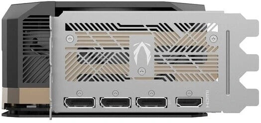 Carte Graphique ZOTAC RTX 5080 SOLID – 16GB GDDR7, design robuste, haute performance
